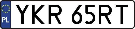 YKR65RT
