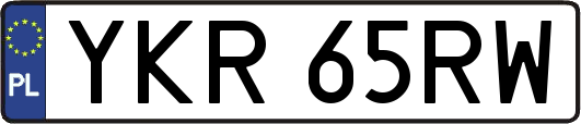 YKR65RW