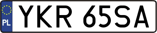 YKR65SA