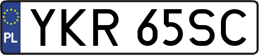 YKR65SC