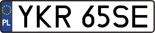 YKR65SE