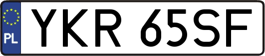 YKR65SF