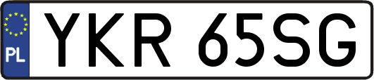 YKR65SG