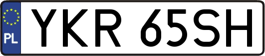 YKR65SH
