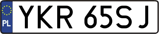 YKR65SJ