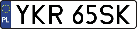 YKR65SK