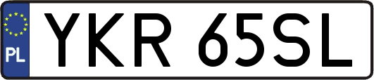 YKR65SL