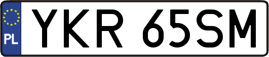 YKR65SM