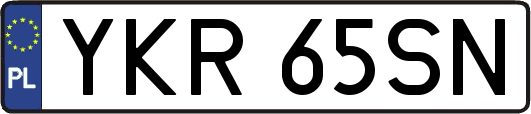YKR65SN