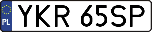 YKR65SP