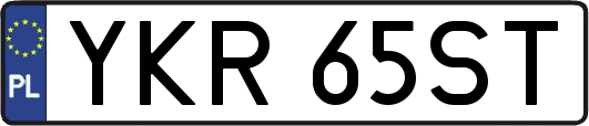 YKR65ST