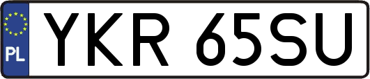 YKR65SU