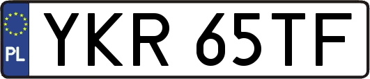 YKR65TF