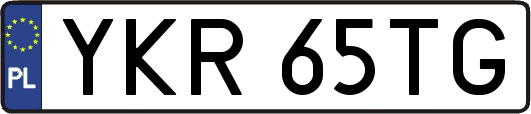 YKR65TG