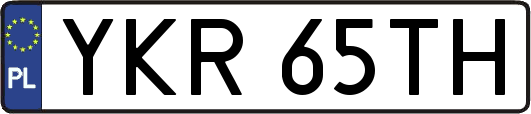 YKR65TH