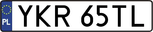 YKR65TL