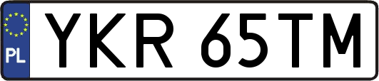 YKR65TM