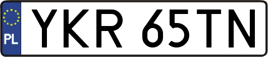 YKR65TN