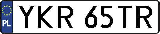 YKR65TR