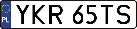 YKR65TS
