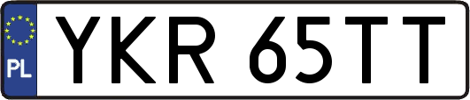 YKR65TT