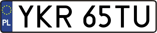 YKR65TU