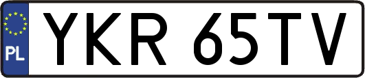 YKR65TV