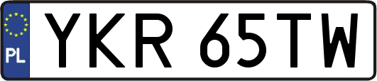 YKR65TW