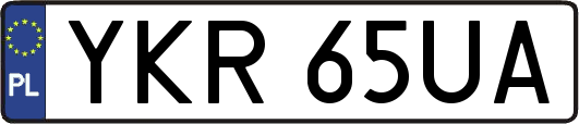 YKR65UA