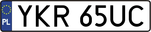 YKR65UC