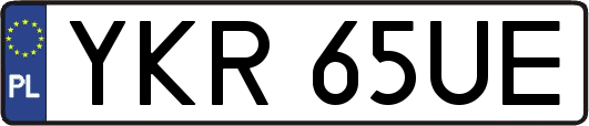 YKR65UE
