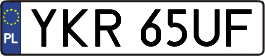 YKR65UF