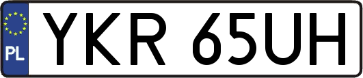 YKR65UH