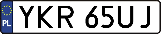 YKR65UJ