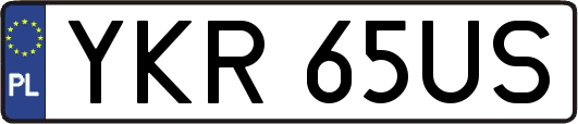 YKR65US
