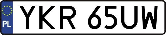 YKR65UW
