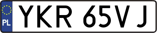 YKR65VJ