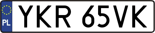 YKR65VK