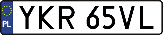 YKR65VL