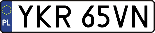 YKR65VN