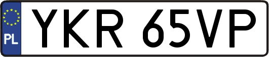 YKR65VP