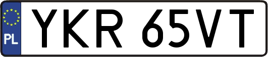 YKR65VT