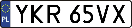 YKR65VX