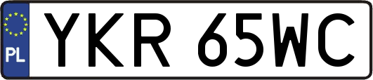 YKR65WC