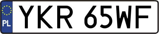 YKR65WF