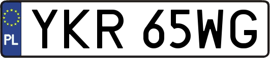 YKR65WG
