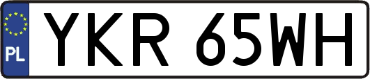 YKR65WH