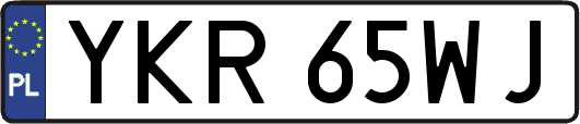 YKR65WJ