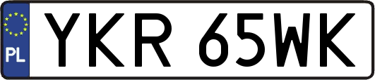 YKR65WK