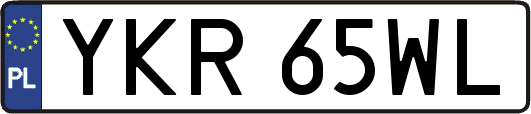 YKR65WL